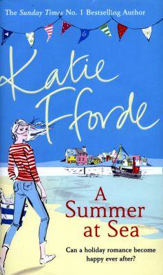 A summer at sea