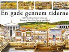 Bog, 1. bogklubudgave, 1999