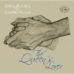 The Queen's lover