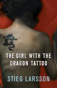 The girl with the dragon tattoo