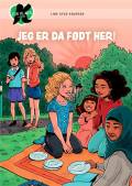 Jeg er da født her