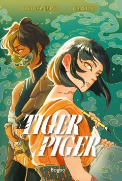 Tigerpiger