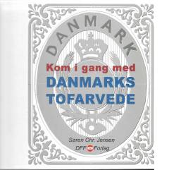 Kom i gang med Danmarks tofarvede