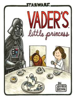 Vader's little princess