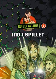 Wild game - ind i spillet