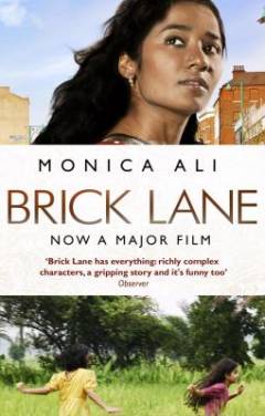Brick Lane