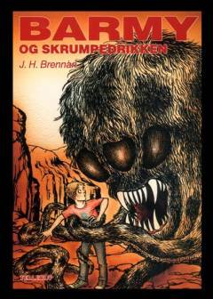 Barmy og skrumpedrikken