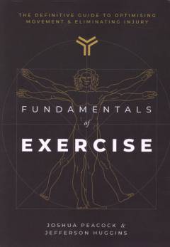 Fundamentals of exercise