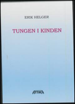 Tungen i kinden