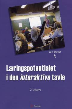 Læringspotentialet i den interaktive tavle
