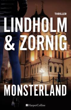 Monsterland : thriller