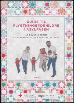 Guide til flygtningeforældre i asylfasen