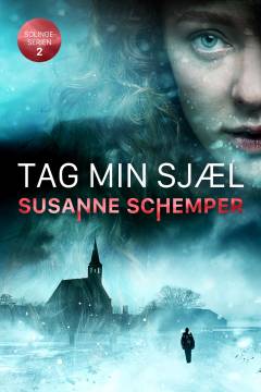 Tag min sjæl