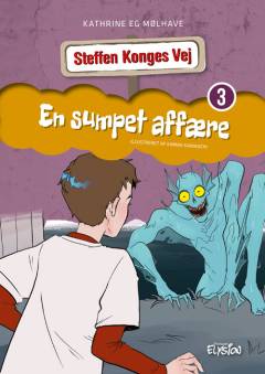 Steffen Konges Vej - en sumpet affære