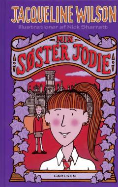 Min søster Jodie