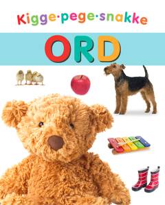 Ord
