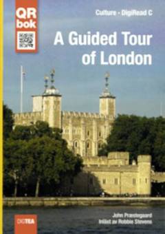 A guided tour of London