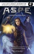 A.S.P.E. - lav dit eget eventyr - vampyrgreven
