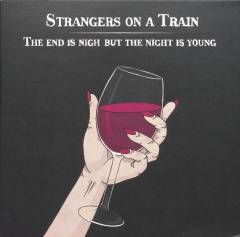 The end is nigh but the night is young