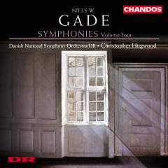 Symphonies, volume four