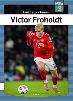 Victor Froholdt
