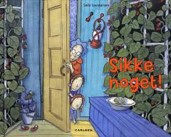 Sikke noget!