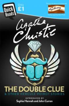 The double clue : and other Hercule Poirot stories (Letlæsning)