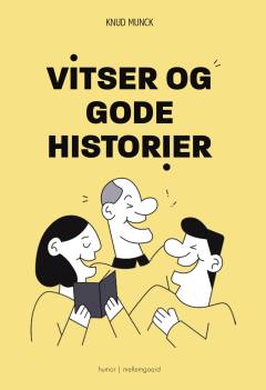 Vitser og gode historier