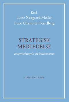 Strategisk medledelse : borgerinddragelse på ledelsesniveau