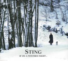 If on a winter's night -