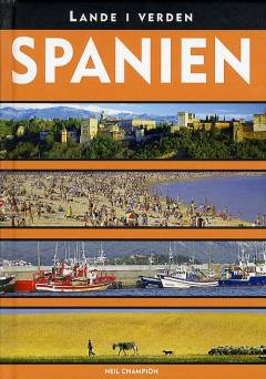 Spanien