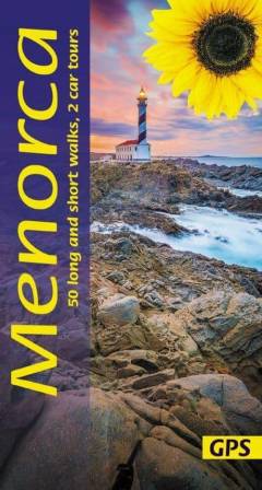 Landscapes of Menorca : a countryside guide