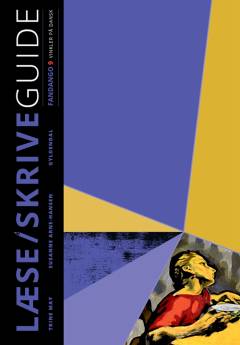 Fandango 9 - vinkler på dansk : grundbog -- Læse/skriveguide