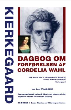 Dagbog om forførelsen af Cordelia Wahl