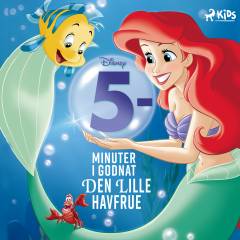Disneys Den lille havfrue