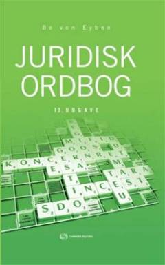Bog, 13. udgave, 2008