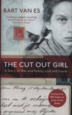 The cut out girl : a story of war and family, lost and found