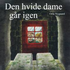 Den hvide dame går igen