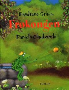 Frøkongen