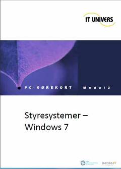 Styresystemer, Windows 7