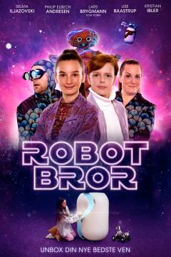 Robotbror