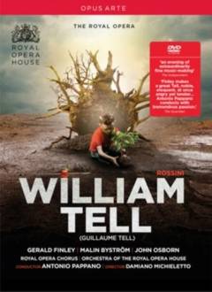William Tell