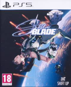 Stellar blade