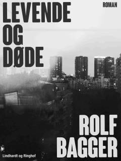 Levende og døde
