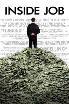 Inside job
