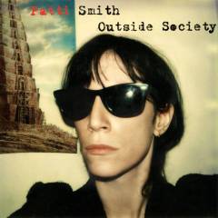 Outside society
