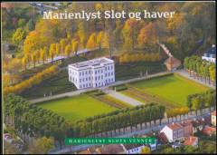 Marienlyst Slot og haver
