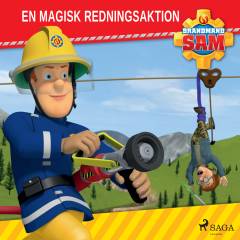 En magisk redningsaktion