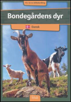 Bondegårdens dyr