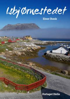 Isbjørnestedet